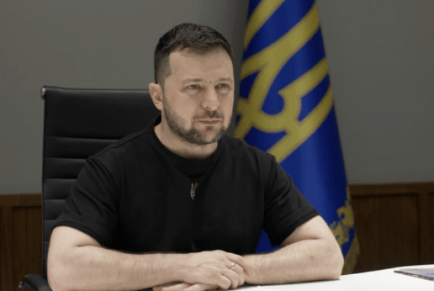 Зеленський розповів, чи безпечно українським біженцям зараз повертатися додому