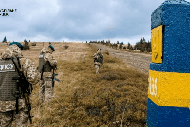 Для волинян, які живуть у прикордонні, потрібні перепустки