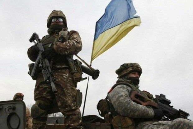За два тижні ЗСУ звільнили 23 населені пункти на Харківщині – Генштаб