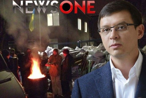 «Не варто з негідників робити страждальців»