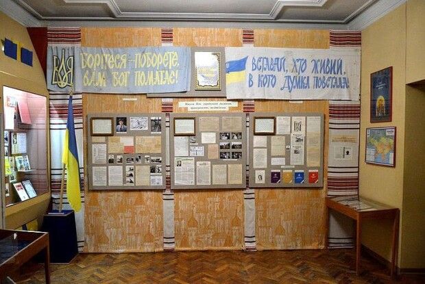 Сьогодні в столиці Волині вшанують дисидента з Любомльщини 