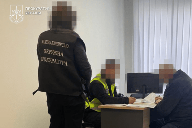 Ексдиректор торфозаводу на Волині постане перед судом за розкрадання ресурсів