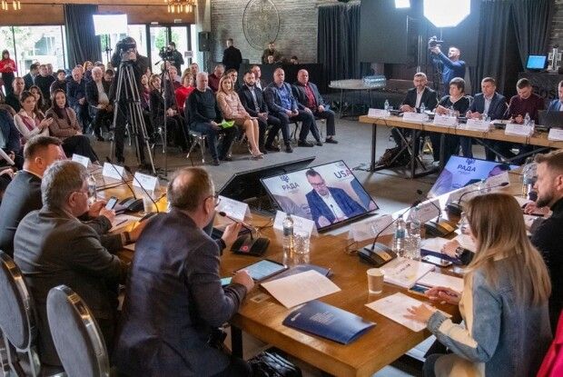 Волинь – лідер серед областей за кількістю міжнародних партнерств 