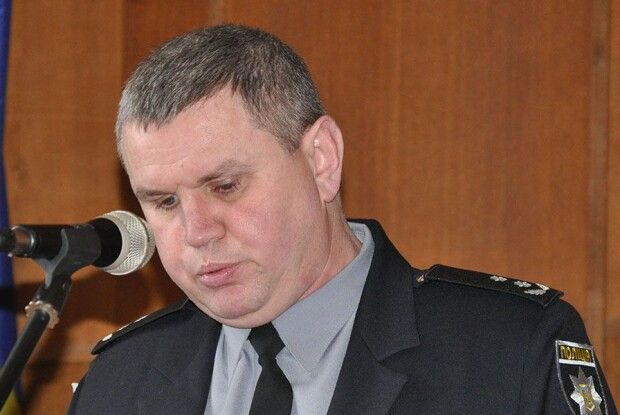 Головний поліцейський Луцька став заступником голови РДА на Волині