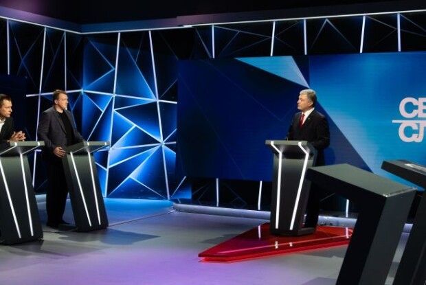 Петро Порошенко: «Європейська Солідарність» має економічну програму для виходу з кризи