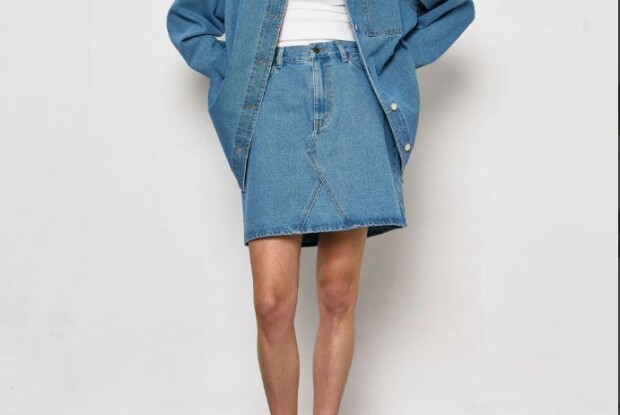 Жіноча спідниця на літо: яку обрати?