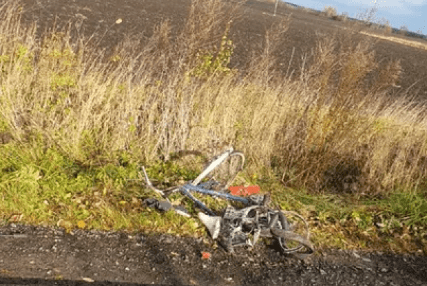 На Волині водія легковика засуджено за смертельну нетверезу ДТП, - прокуратура