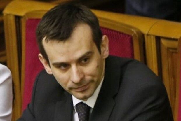 Головою ЦВК обрали Олега Діденка
