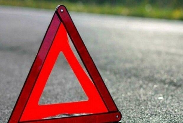 У ДТП в Ковелі постраждало 4 людей