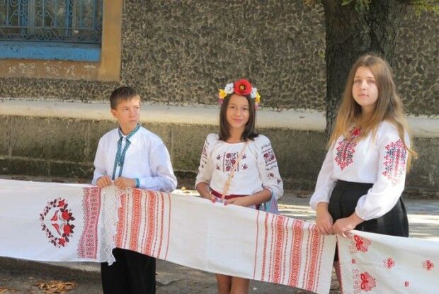 Боратинська громада замахнулася на рекорд