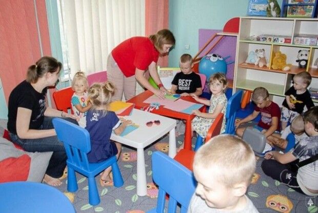 У волинській громаді озвучили умову, за якої дітей братимуть в дитсадок