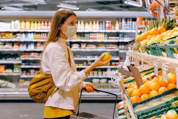 У 2021-ому волинські продавці вторгували на 13% більше