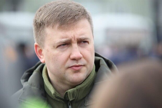 Віталій Коваль розповів, як минула тривожна ніч на Рівненщині