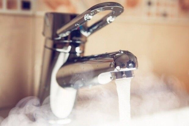 Повідомили, коли у Ковелі з’явиться гаряча вода