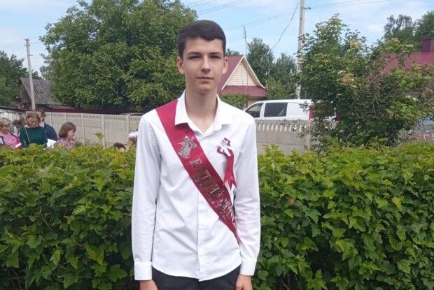 Юний волинянин отримуватиме президентську стипендію