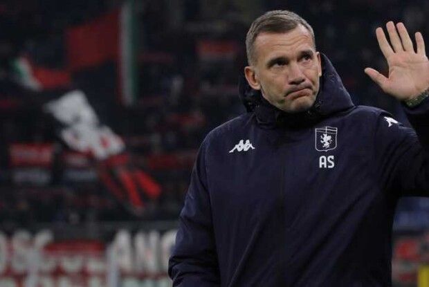 Вчинили «по-скотськи» – Суркіс про відставку Шевченка