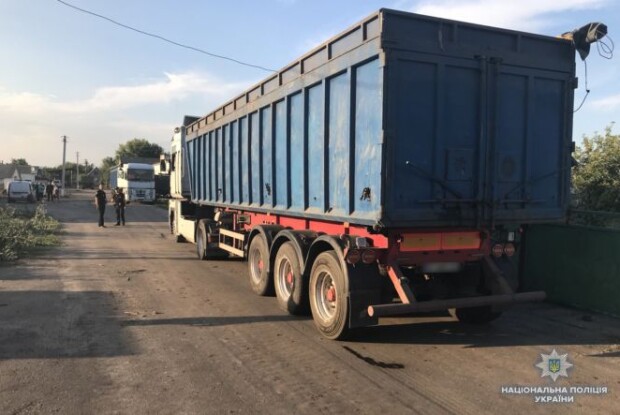 Львівське сміття продовжує «мандрувати» Україною?