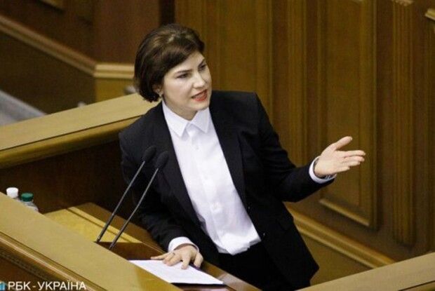 Україна повертається до «старих часів»