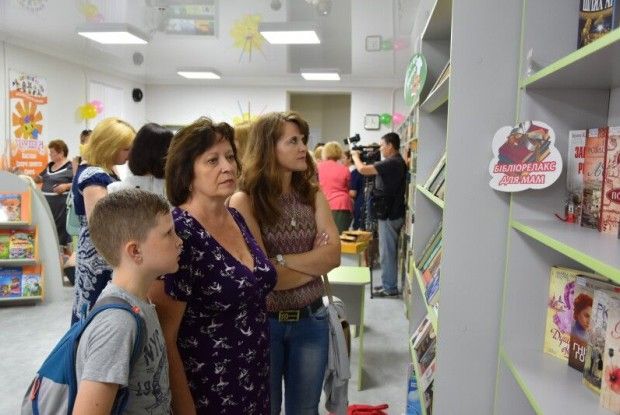 У 2018 році - галузь культури у Луцьку профінансували на понад 63 мільйона гривень