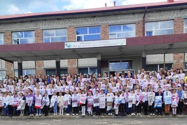 Село Сошичне відзначає сьогодні свій День
