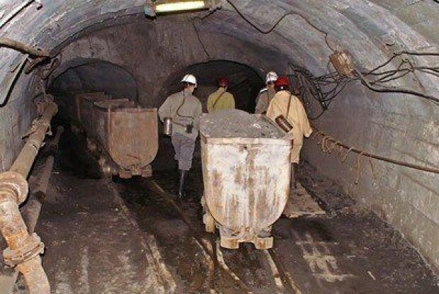 Скільки протримаються нововолинські шахти?