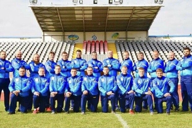 Знай наших: українські регбісти розірвали росіян з рахунком 96:18 (Відео)