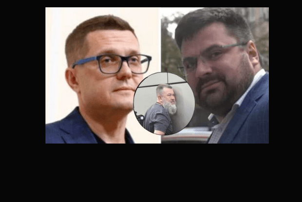 Про непокарану державну зраду: колонка Юрія БУТУСОВА