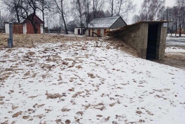 У громаді на Волині школярі отримали можливість навчатися очно