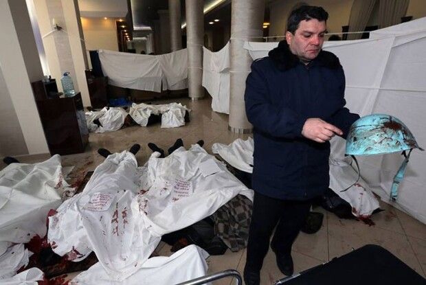 Шок: справами Майдану займатиметься… адвокат Януковича