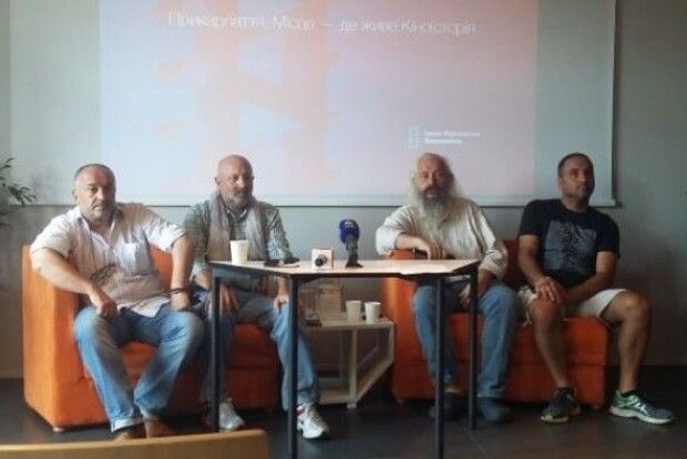 Українці разом із греками зніматимуть трагікомедію на Прикарпатті