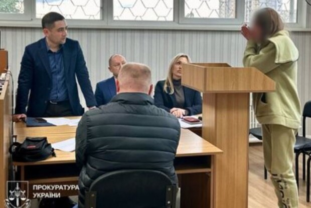 Харків’янка до смерті побила 3-річного пасинка