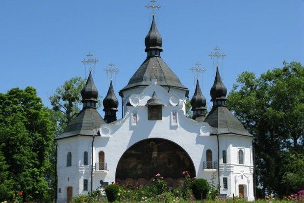 UA:ВОЛИНЬ покаже сьогодні Божественну літургію на полі Берестецької битви. Її очолить предстоятель ПЦУ митрополит Епіфаній