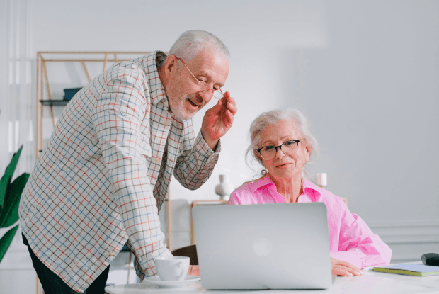 Хто може відкрити пенсійний рахунок та отримувати пенсію через банк