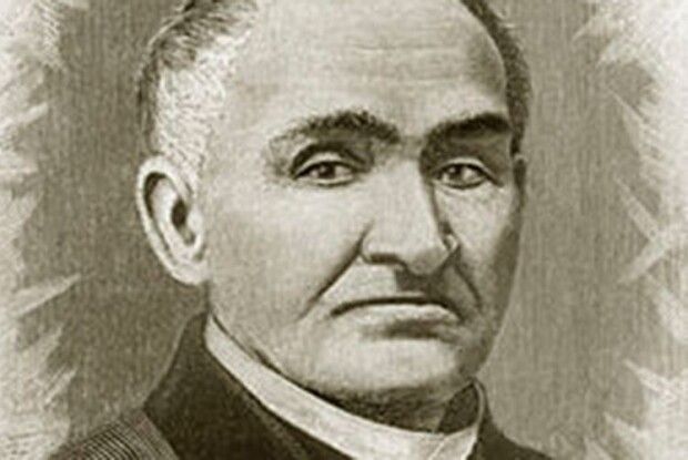 Як вихідець із Великої Волині став першим педіатром Російської імперії