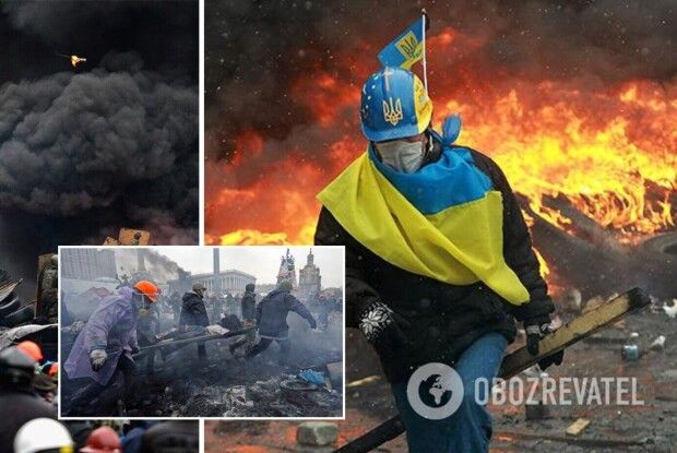 Вони були першими. Це найважче