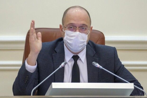 В Україні буде введено жорсткий карантин: прем'єр назвав терміни  