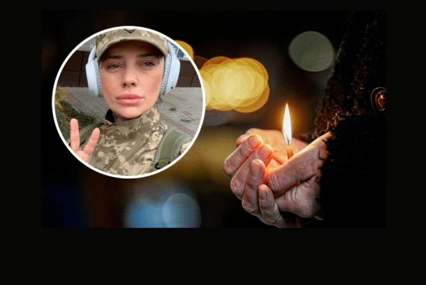 На війні загинула легендарна стилістка «95 кварталу», яка мріяла «заїхати у рідний Крим на танку»