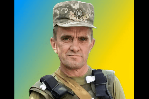 Схилімо голови: у ці хвилини додому на Волинь повертається Герой на «щиті»