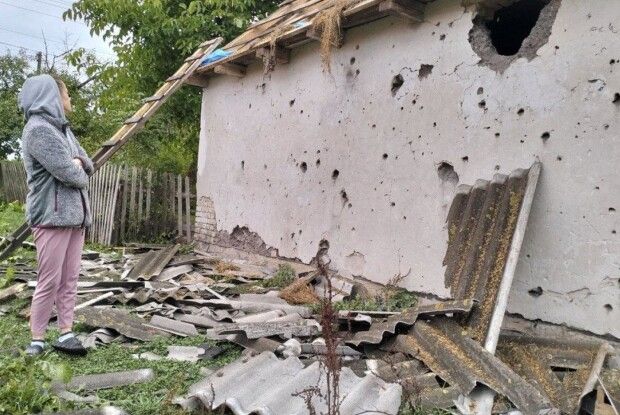 Атака дронів на Ковель: троє поранених залишаються в лікарні