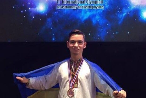 Призерам відмовили в стипендії Президента