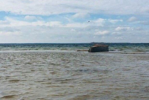 Світязь можуть врятувати рясні літні дощі та сніжна зима