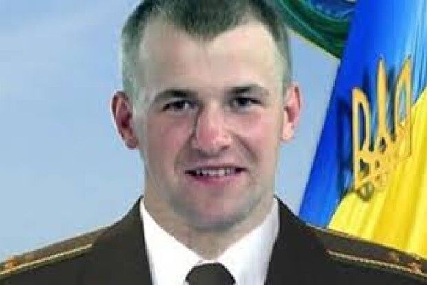 Школі на Любешівщині присвоєне ім’я випускника-героя