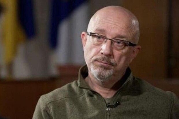 Росіяни демонструють наступальний потенціал на півдні - Резніков 