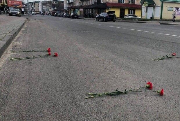 У Рівному просять зустріти живим коридором воїна, який поліг біля Авдіївки (Фото)