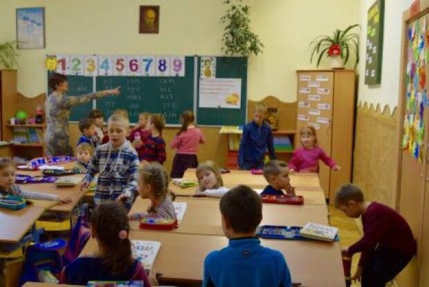 Школи Волині отримають 140 мільйонів гривень на розвиток 