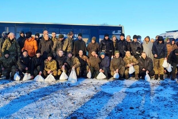 Воїн з Рівненщини, який майже 9 місяців пробув у полоні, повертається додому