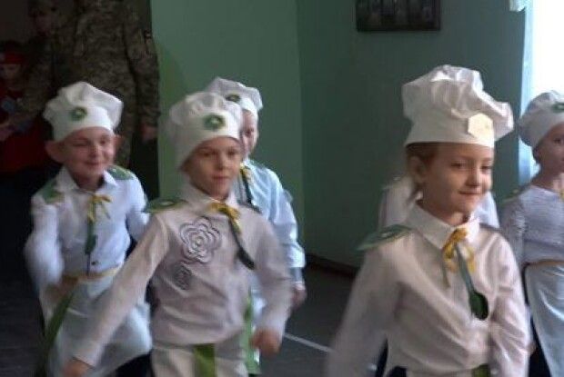 «Досягли фінішу! Гарного усім відпочинку» – директор «Купичівського ліцею» Гончарук (Відео)