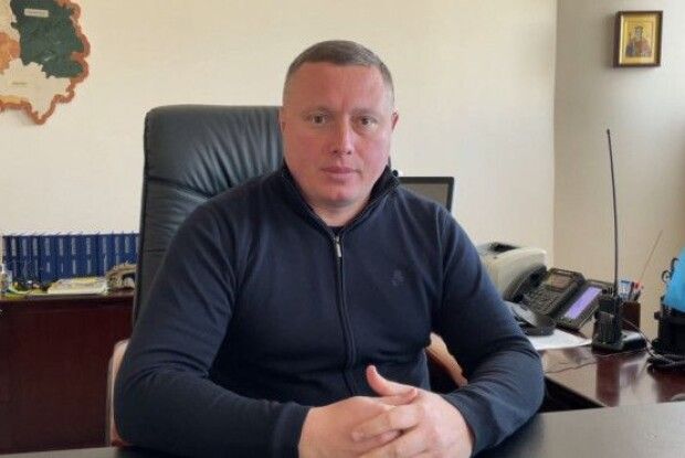 Погуляйко розповів, коли на Волині зникне дефіцит пального 