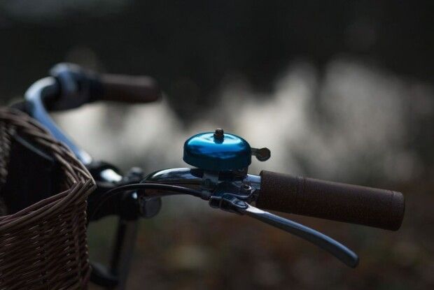 На Волині велосипедист у вечірній час лякав перехожих своїм прутнем