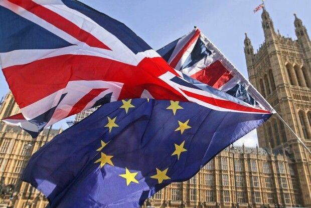 Британські законодавці заявили про необхідність відстрочки Brexit